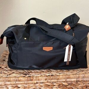 NWT Missnine Large Travel Bag